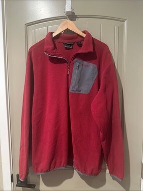 MARMOT Half-Zip Fleece XL